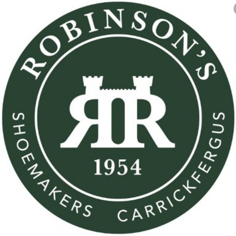 Robinson's Shoes
